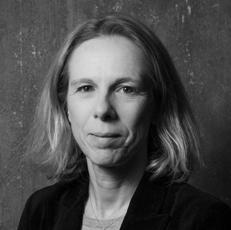 Laurence Caron Habib