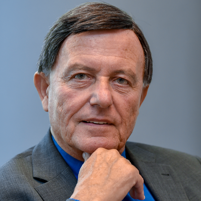 Alfred Sant
